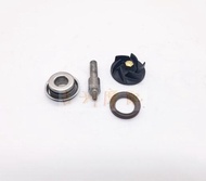 CVK ยี่ห้อ GTS300 VESPA300 X7 ปั๊มน้ํารถจักรยานยนต์พร้อมคุณสมบัติพิเศษเหมาะสําหรับรุ่น SR250/300