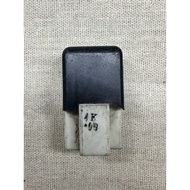 Denso Toyota Lexus Relay 4Pin 12V Power Relay 90987-02010/156700-0060 (Used)