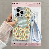 Samsung Case+bracelet Case Silicone Star Casing Samsung A07 A06 a25 5G A55 A56 5G A36 A15 S24 ULTRA 