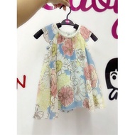 BG BABY STARTER DRESS.