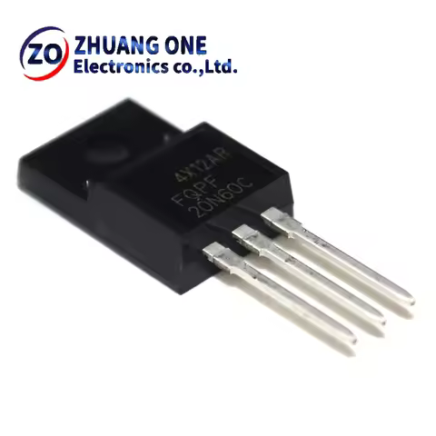 10PCS FQPF20N60 TO220 20N60 20N60C FQPF2060C FQPF20N60C TO-220 FQPF20N65 FQPF20N65C FQPF20N50 FQPF20