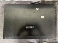 故障品-ASUS華碩(NBF1)B53S 15吋i5筆記型電腦(黑色)......不過電...不開機