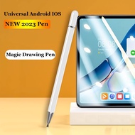 Universal Stylus Pen for Realme Pad 2 2023 11.5 Mini 8.7 X 10.95 for Realme Pad 10.4 Inch Tablet Pen
