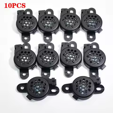 1-10 Pcs OEM New Warning Buzzer OPS PDC Alarm Reversing Parking For Golf Passat 3 A4 A6 TT q3 Q7 Q5 