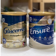 [850g] Ensure Milk / Australian Glucena Milk