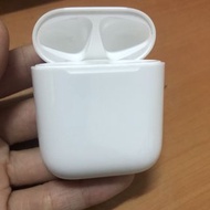 Apple Airpods 1代 充電盒  ， 1/2代通用