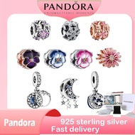 S925 sterling silver agent to purchase products birthday gift Nature and Celestial