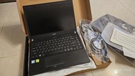 宏碁 Acer TravelMate P648-G2-MG 商務筆記型電腦 i5-7200 940MX獨顯