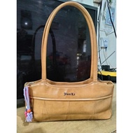 Shoulder Bag Fashion Baguette Bag