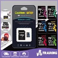 🔥LOCAL STOCK🔥 SMARE ULTRA CLASS 10 Micro SD Memory Card 16G/32GB/64GB/128GB Micro SD Card