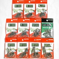 AWASHIMA 1930SS O'SHAUGHNESSY'S STAINLESS STEEL HOOK