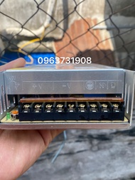 Bộ nguồn 36V 10A có quạt gió hàng cao cấp