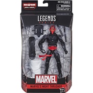 Marvel Legends Series Marvel Night Thrasher