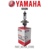 HS1 VIXION BYSON BULB H4 VIXION 12V MOTORCYCLE HEADLIGHT ORIGINAL YAMAHA YGP 1PA-H4314-00