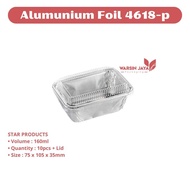 ALUMINUM STAR 4618-P - ALUMINUM FOIL