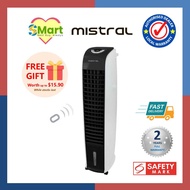 Mistral 10L Air Cooler with Remote Control [MAC1000R]