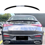 Mercedes Benz GLC Coupe W254 (2023-2025) GLC Coupe AMG Stylish Car Rear Spoiler Car Accessories