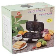 Takada Egg Roll Loveletter Toaster/Maker TK-L5 Takada TK-L5 Egg Rolls Toaster (Kuih Sepit)/PANALUX P