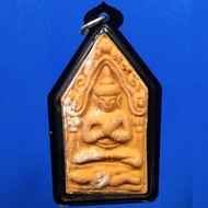 PHRA PHONG PRAI KHUNPAEN LP KUAY IMPROVE CHARISMA ATTRACTION LOVE WEALTH PROTECT RARE OLD THAI BUDDH