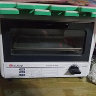 尚朋堂 電烤箱 SO-1000 二手