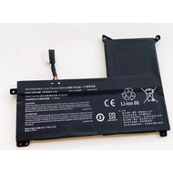 NP50BAT-4-54 Laptop Battery For Clevo NP70 JiangXin X17 AT22 JiangXin X15 XS22 XS2021 Hasee T8-DA7NP