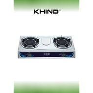 KHIND Infrared Gas Stove Cooker Dapur (IGS-1516/IGS1516)