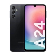 [😻HOT DEAL] SAMSUNG GALAXY A04 / GALAXY A04s / GALAXY A24 | STORAGE 64GB / 128GB | RAM 4GB / 8GB | O