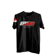 SUNMORI INDONESIA Distro T-shirt