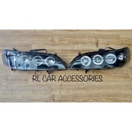 Honda Accord sv4 1994 1995 1996 1997 1999 2000 2001 2002 headlamp headlight head tail lamp light led