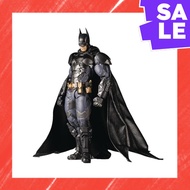 Direct From Japan Revoltech Amazing Yamaguchi Batman Arkham Knight Action Figure