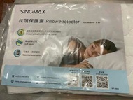 Sinomax枕頭保護套Pillow Protector 2 個