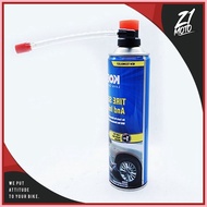 ☼ ✓ KOBY TIRE SEALANT AND INFLATOR 600ML