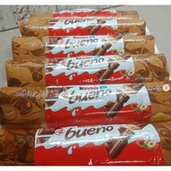 Tapak Kuda Kinder Bueno