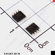 AT93C56-10SI IC EEPROM 2Kbit 8-SOIC Smart. HCM City