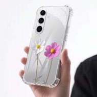 เคสโทรศัพท์ดีไซน์หน้าจอสูงกันกระแทก 4 มุมโปร่งใสสร้างสรรค์,เข้ากันได้กับ Apple 17 Pro Max/ 9 Pro XL/