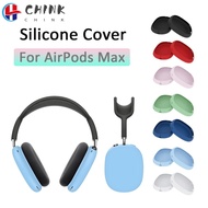 CHINK  Cover Soft Wireless Sleeve Protector for AirPods Max