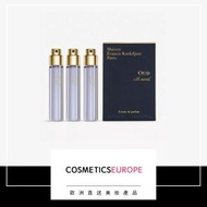 Maison Francis Kurkdjian - OUD Silk Mood 濃香水補充裝 3 x 11 毫升 (平行進口)