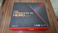 ASUS ROG MAXIMUS XI HERO WIFI Z390 主機板 Motherboard 華碩