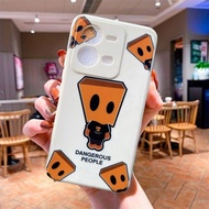 Softcase Casing Case Vivo V25