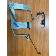 new original for DELL LATITUDE E7480 LCD LED LVDS .CABLE DC02C00E500 0062DD 062DD cn-0062DD