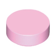 COOLPON|This Is LEGO Lego's Parts 1x1 Round 98138 6284587 35380 35381 Glitter