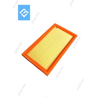 Original car parts auto Land Rover Air Filter Suitable for Range Rover L460 Range Rover Sport L461 P