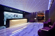 Fx Hotel Taipei Nanjing East Road Branch