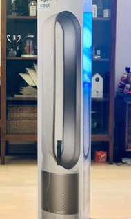 Dyson Pure Cool™️ Purifying Tower Fan TP00