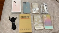 Iphone13粉紅色128G