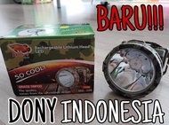 Senter Kepala Dony MS-305 SO COOL