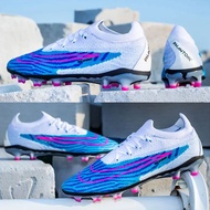 Kasut Bola Sepak Phantom GX Elite FG Outdoor Football Shoes Men's Boots Unisex Soccer Cleats C0D