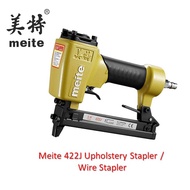 Meite 422J Upholstery Stapler– Wire Stapler