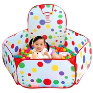 Children's Ball Pool Toys Ball Pool - B-200