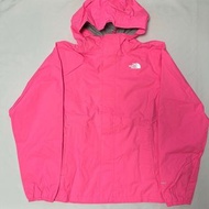 The North Face 童裝防水外套